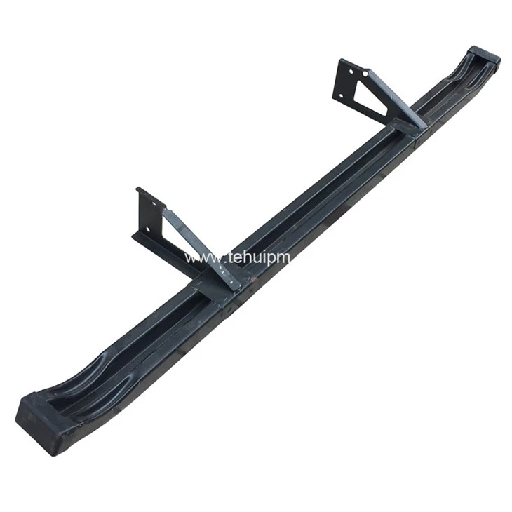 Bumper Beam Plastic Mould